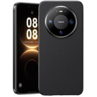 【顶配皮质】开晖适用华为mate80promax手机壳mate80pro新款mate80素皮保护套防摔mt80镜头pro全包高级感男女