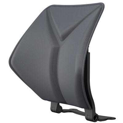 EAVY办公驾驶靠垫个性化护腰