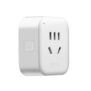 公牛WiFi手机app远程遥控按键开关插座空调伴侣智能插排插接线板