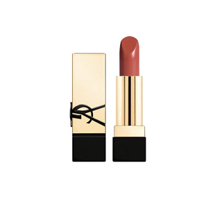 【自营】YSL/圣罗兰纯口红方管口红#NM裸色缪斯 1.3g 小样旅行装