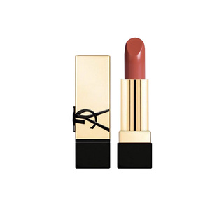 【自营】YSL/圣罗兰纯口红方管口红#NM裸色缪斯 1.3g 小样旅行装
