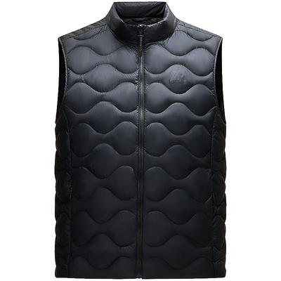 安踏雪壳羽绒丨轻薄羽绒服