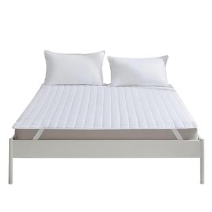 酒店床垫席梦思保护垫褥子防滑薄款宾馆民宿床护垫可水洗床褥垫子