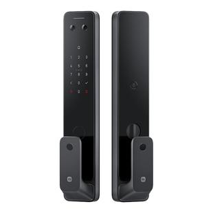 小米智能门锁2猫眼版全自动指纹锁密码锁家用入户防盗智能锁门锁