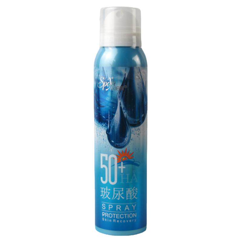 欣珀雅氨基酸水透肌底保湿喷雾清身体喷雾