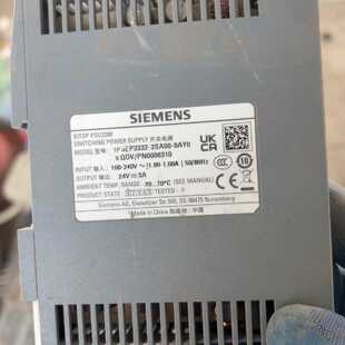 SITOP PSU2200开关电源，型号6EP3332—议价