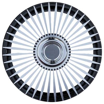 18192021寸网红悬浮锻造轮毂