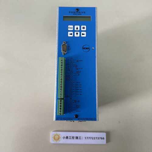 议价STOBER斯德博驱动器 FDS-4085/BLP 原装现货44955 询价