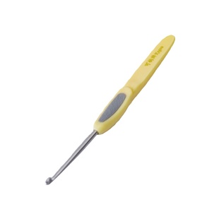 可钩牌钩针手工编织工具全套装彩色可勾毛衣勾针毛线团不锈钢针头