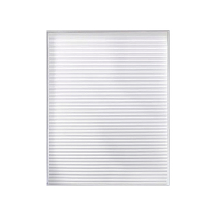 防护个性书架遮尘帘书橱防尘帘遮盖遮挡帘百褶防脏帘遮光侧面保护