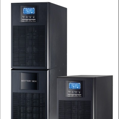 VGD在线高频机1K-10K防止关键任务设备停机UPS电源稳压不间断电源