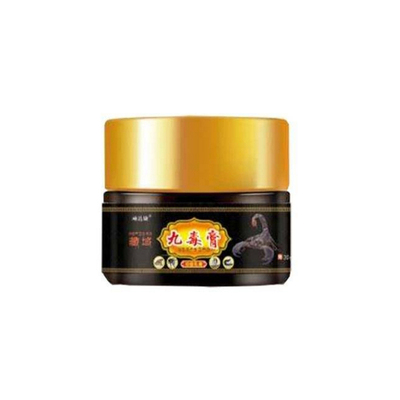 顽达康藏域九毒膏外用抑菌止痒