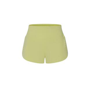 AIMER MOVE爱慕运动新品速干马拉松跑步双层运动短裤彳亍MOBM0013