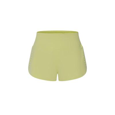 新品速干马拉松跑步双层运动短裤