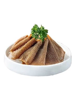 火锅食材大叶片毛肚餐饮商用批发