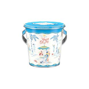 布兰兔海边日记冷泡茶桶水果茶独立小包装夏季泡水饮品袋泡茶包