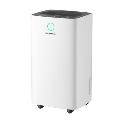 欧井净化除湿机家用卧室小型静音