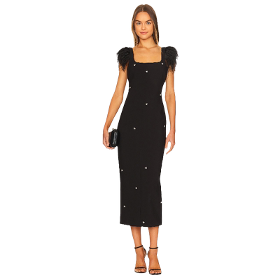 LIKELY CAMERON 连衣裙女revolve时尚小众新款