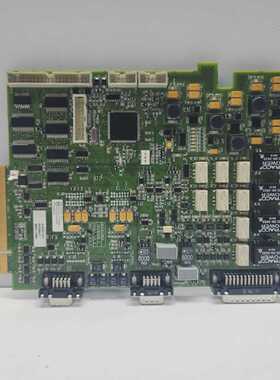 SEATECHNIK AS920102 INTERFACE PCB CARD CB9201