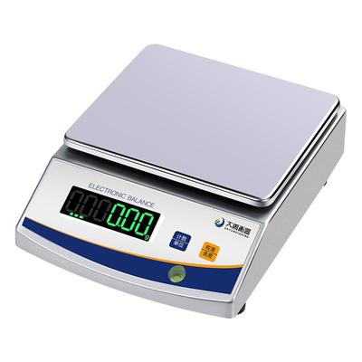 大禹衡器高精度电子天平电子秤
