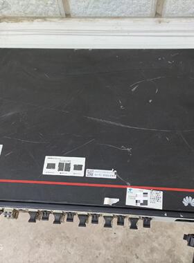 议价RHUB5965，，上面有点划痕，带8个25G适用