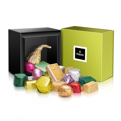 Patchi多口味混装巧克力缤纷系列