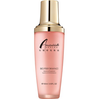 安婕妤优能乳液舒缓修护乳保湿水