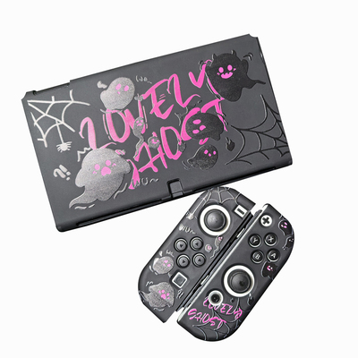 Switch保护套oled硅胶软壳