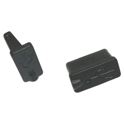 音响防尘塞USBHDMI光纤路由器