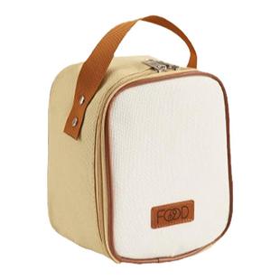 保温袋小号汤杯袋早餐杯迷你上班族便携焖烧杯手提袋加厚铝箔防水