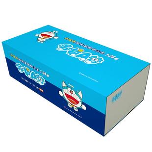 【发京东】超长篇哆啦A梦 珍藏版1-24(盒装)哆啦a梦机器猫剧场版电影版漫画书全套珍藏版儿童搞笑漫画动漫绘本日本吉林美术绘