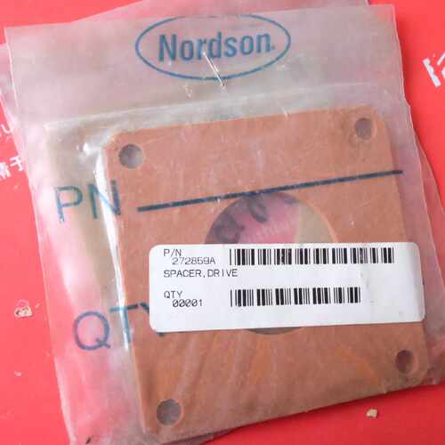 议价Nordson 272859 诺信全新热熔胶机用密封件 272859A