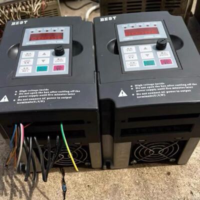 议价Changsha Best Inverter Fc300-1.5G-T4-B3 1.5Kw适用