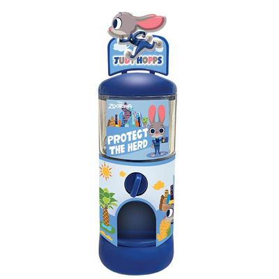 俐噢玩具疯狂动物城迷你扭蛋机