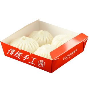 御宴(地标美食)-百年沙田手工非遗无添加银丝卷花卷早餐面食点心