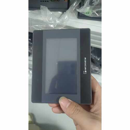 议价威纶通触摸屏MT8051iP1WV维修