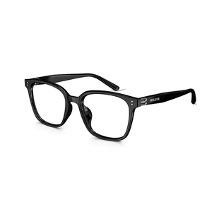 【肖战跨年彩排同款】陌森近视眼镜框女可配度数男防蓝光镜MJ5180