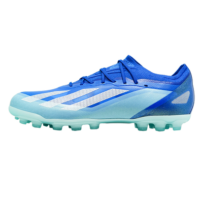 XCRAZYFAST2G/3GAG高端足球鞋