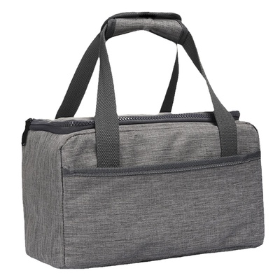 小熊电热饭盒手提袋防水结实承重