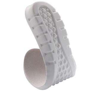 乳胶鞋垫军训减震踩屎感足弓支撑运动站岗神器久站不累男吸汗防臭