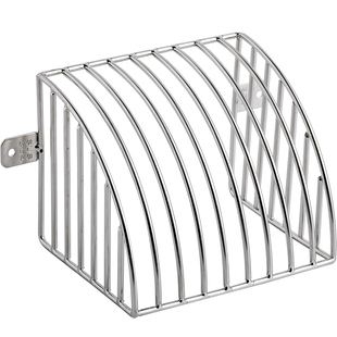 天台地漏侧墙防树叶过滤网罩下水道屋顶阳台侧面排水口防堵罩