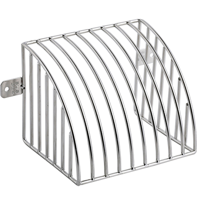 天台防树叶屋顶侧面排水口地漏