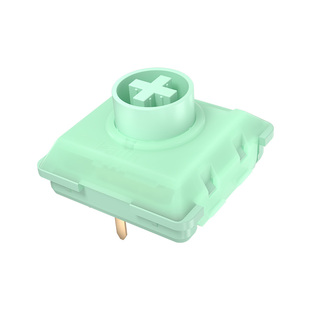 凯华KAILH机械键盘1353快触发矮轴知春夏秋冬四季MINI系列hitbox