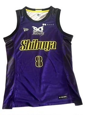 夏季男士涩谷篮球速干背心