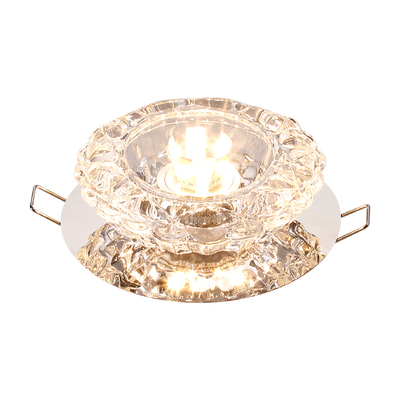 LED嵌入式筒灯三色|超1000次加购