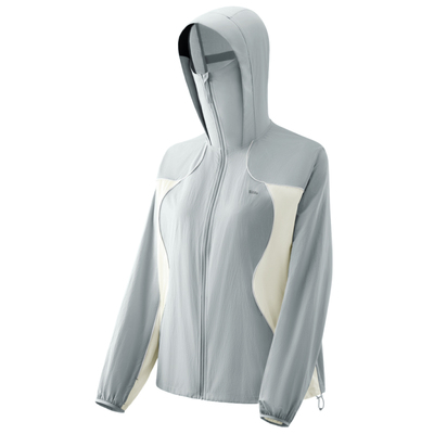 蕉下透气速干防风外套户外休闲