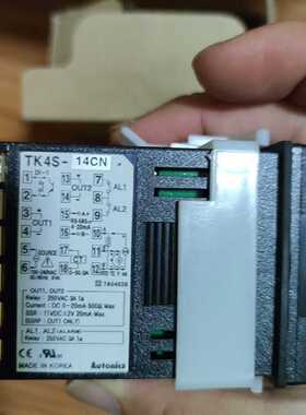 溢价-AUTOCS奥托尼克斯温控器TK4S14CN议价