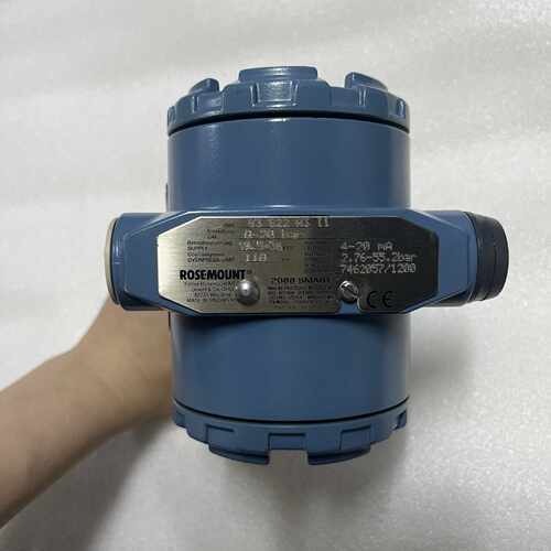 溢价-ROSEMOUNT2088SMARTG3S22A3I1压力变送器议价