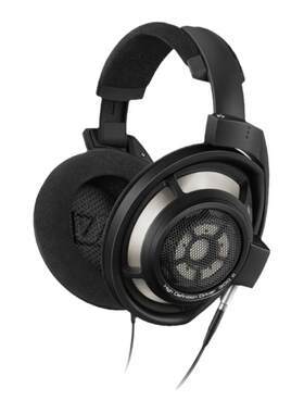 森海塞尔HD800SHIFI发烧耳机