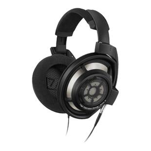 SENNHEISER/森海塞尔HD 800S开放头戴旗舰高保真HIFI耳机发烧耳机